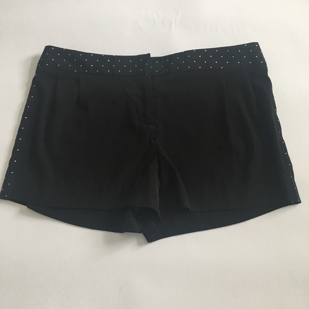 EXPRESS shorts